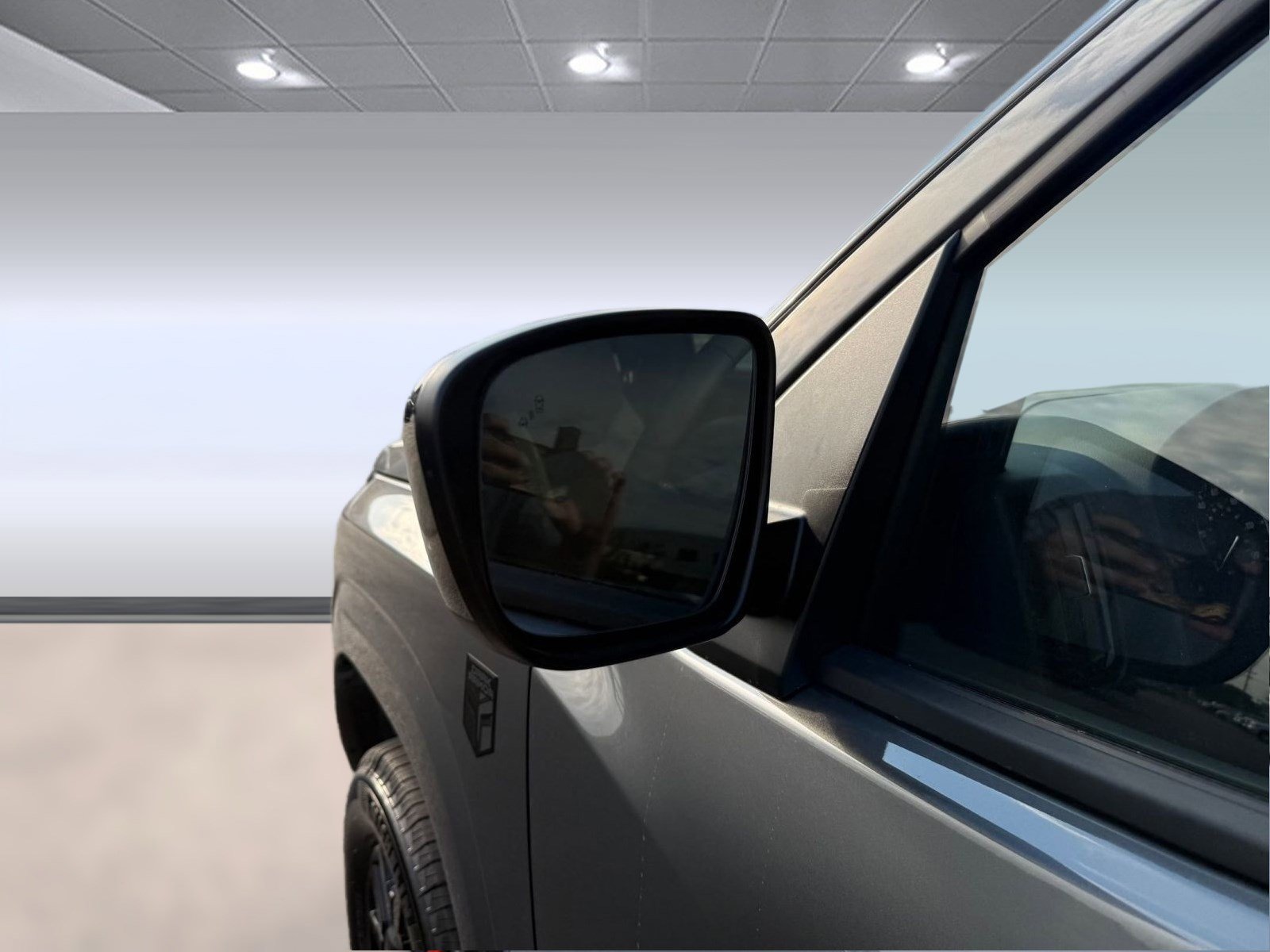 New 2026 Nissan Frontier SV w/ All-Weather Content Package image 22
