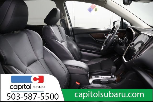 Used 2025 Subaru Ascent Touring AWD/4WD image 31