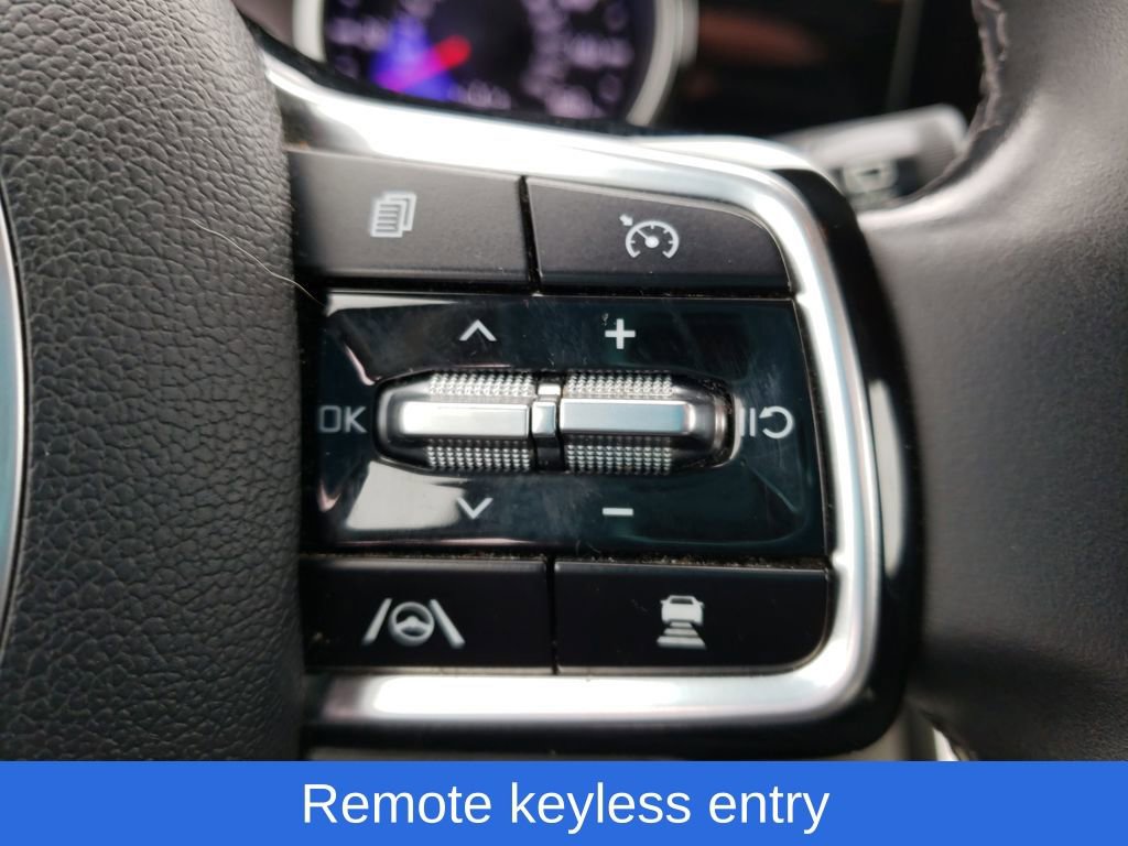 Used 2022 Kia Carnival EX FWD image 14