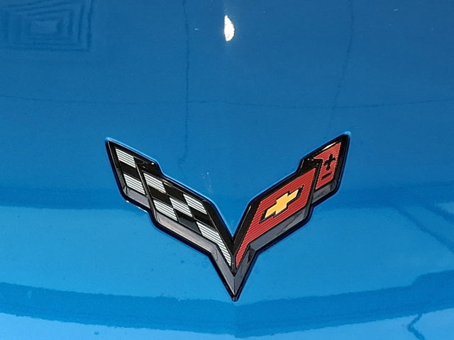 Used 2016 Chevrolet Corvette Z06 w/ Battery Protection Package RWD image 34
