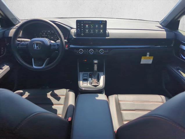 New 2026 Honda CR-V Sport Touring image 19