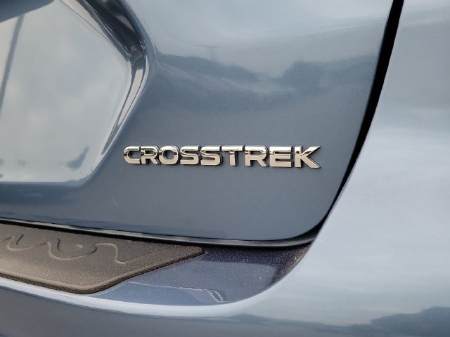Certified 2024 Subaru Crosstrek 2.0i Premium AWD/4WD image 8