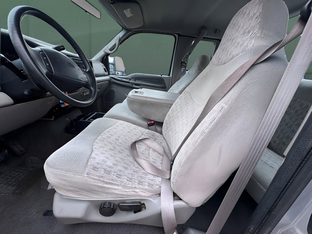 Used 2000 Ford F250 XL image 10
