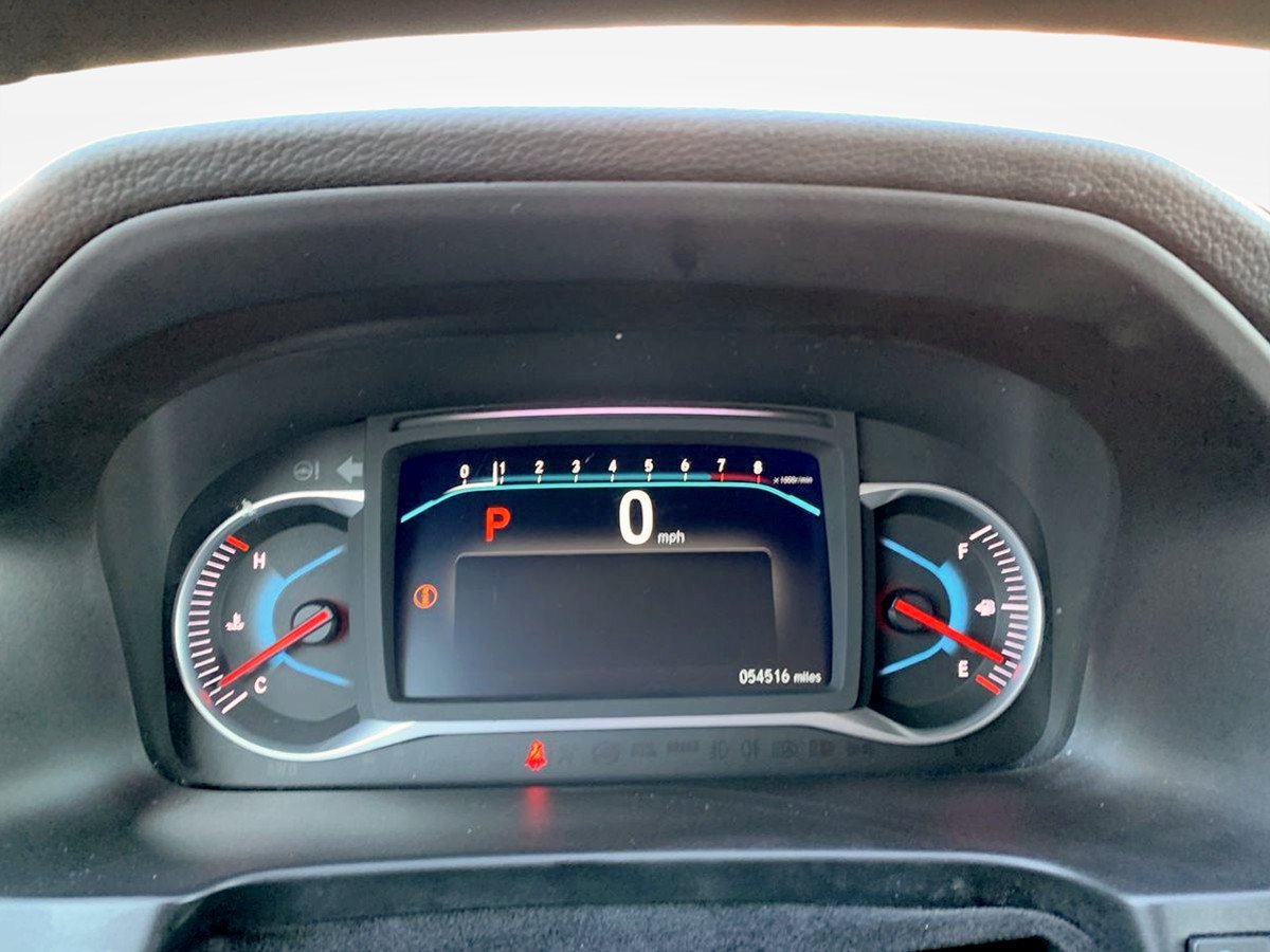 Used 2019 Honda Pilot LX image 18