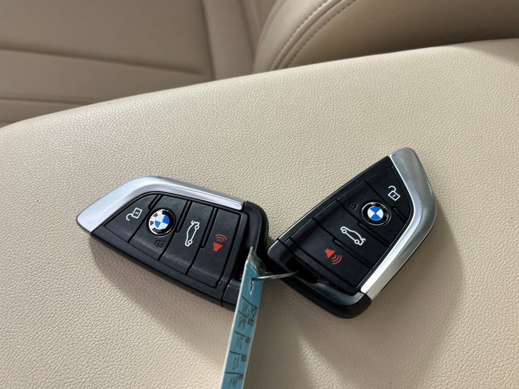 Used 2019 BMW X3 xDrive30i w/ Convenience Package image 29