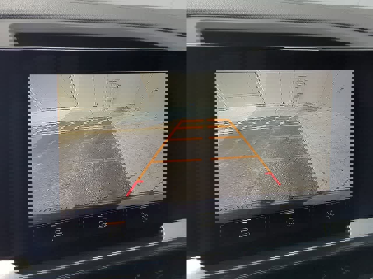 Used 2025 Chevrolet Silverado 1500 RST w/ Convenience Package II image 28