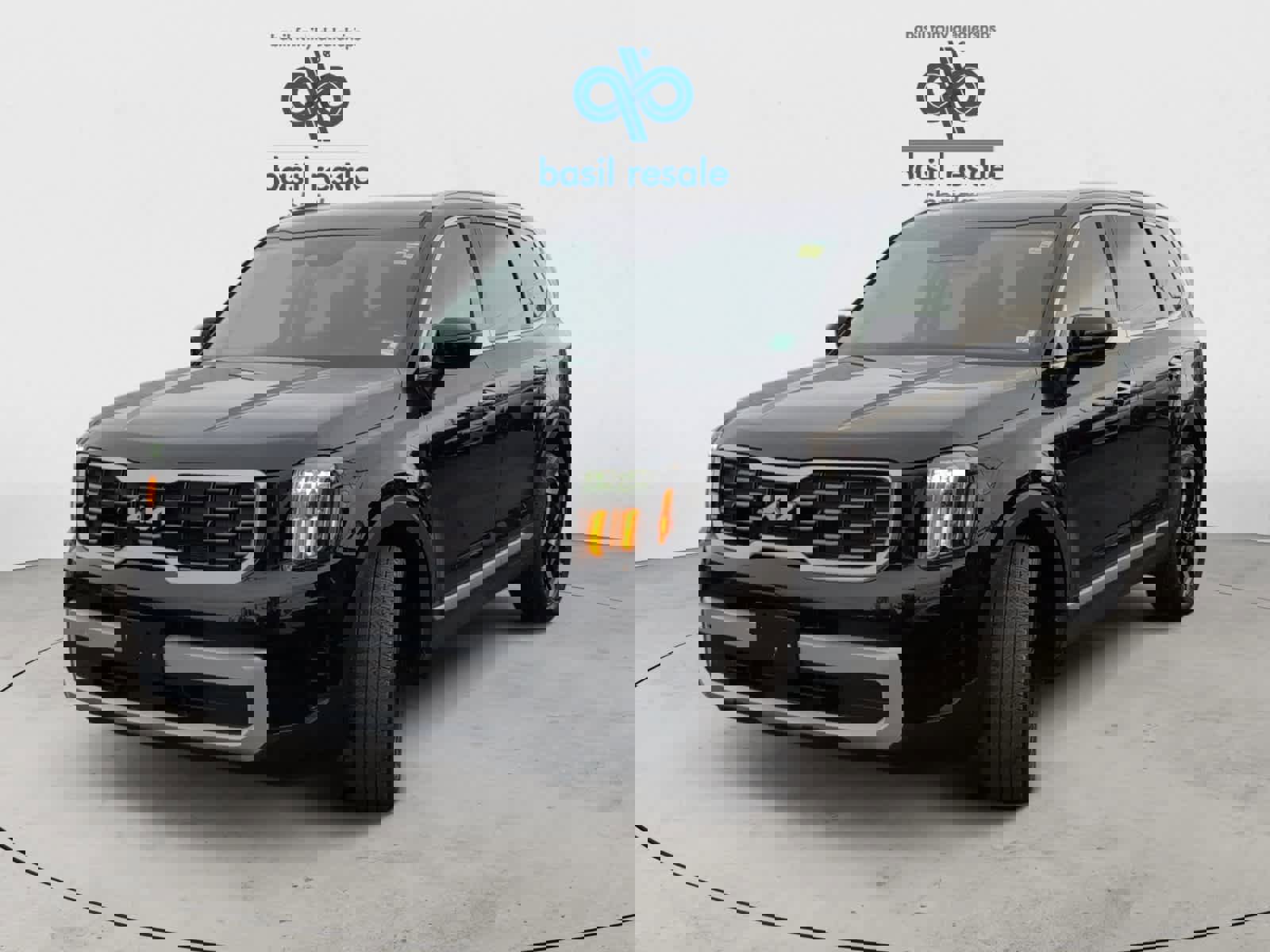 Used 2025 Kia Telluride S image 2