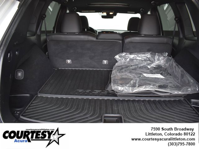 Used 2021 Honda Passport Touring image 24