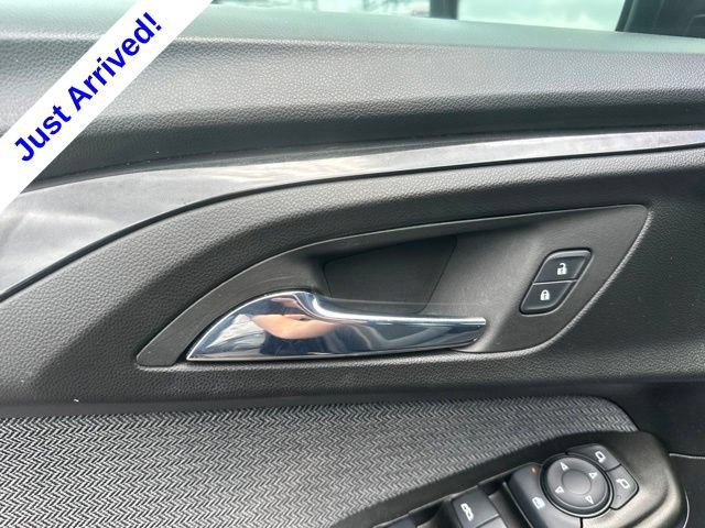 Used 2023 Chevrolet TrailBlazer LT AWD/4WD image 12