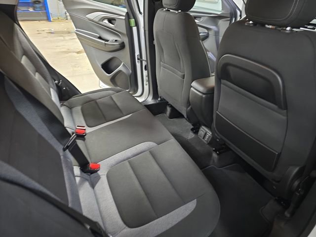 Used 2022 Chevrolet TrailBlazer LT w/ Convenience Package image 15