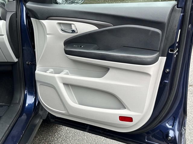 Used 2016 Honda Pilot EX-L image 8