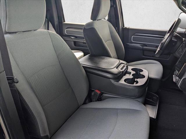 Used 2021 RAM 2500 Big Horn AWD/4WD image 18
