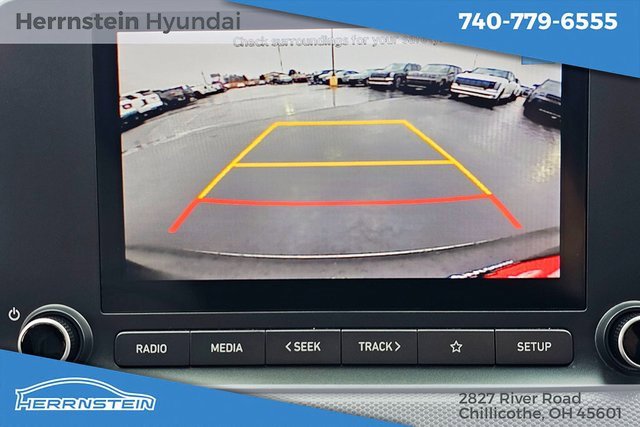 Used 2023 Hyundai Kona SEL image 12