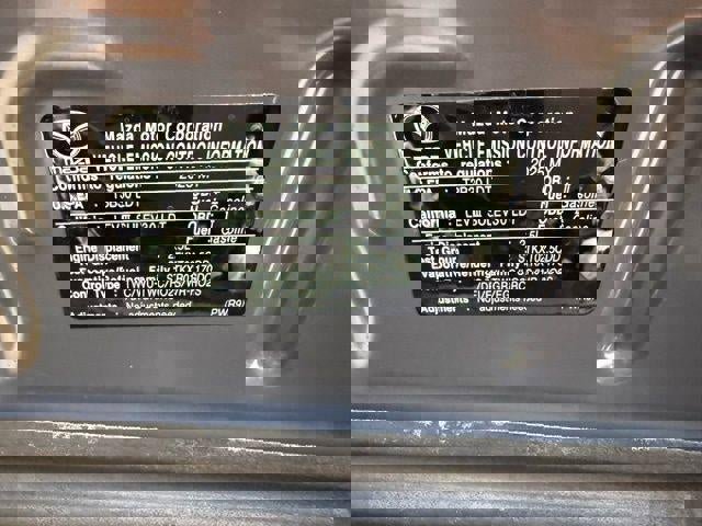 Used 2025 MAZDA CX-50 AWD 2.5 S w/ Premium Package image 29