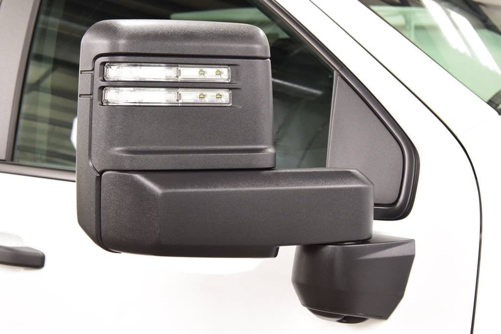 New 2026 Chevrolet Silverado 3500 W/T w/ WT/CX Safety Package AWD/4WD image 18