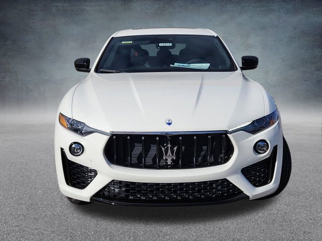 New 2024 Maserati Levante Modena Ultima image 5