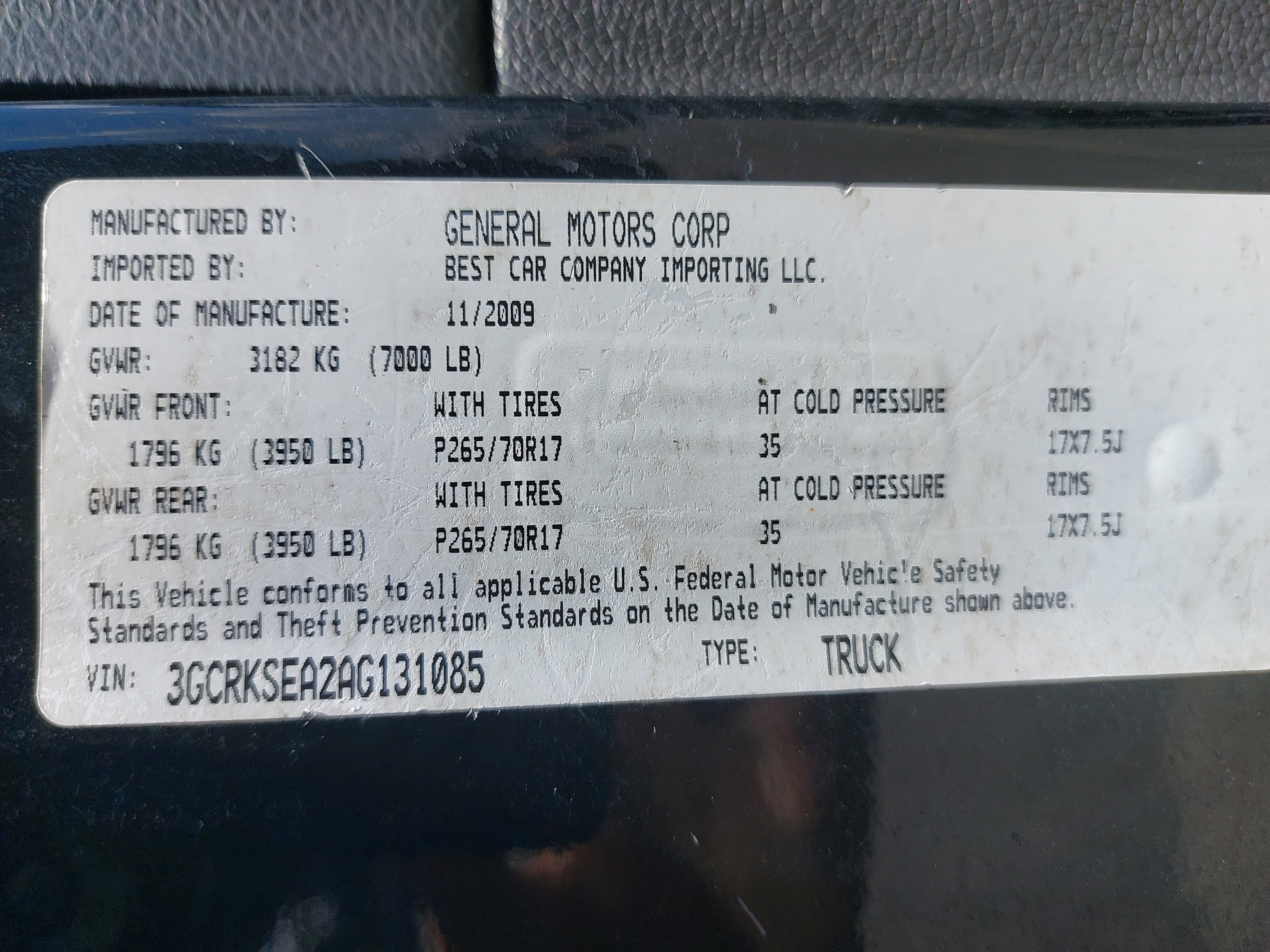 Used 2010 Chevrolet Silverado 1500 LT image 34