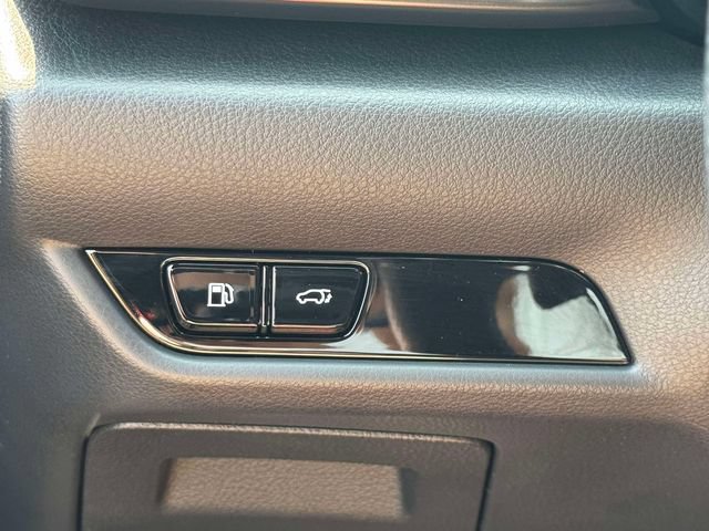 Certified 2024 Lexus NX 350 F Sport AWD/4WD image 26