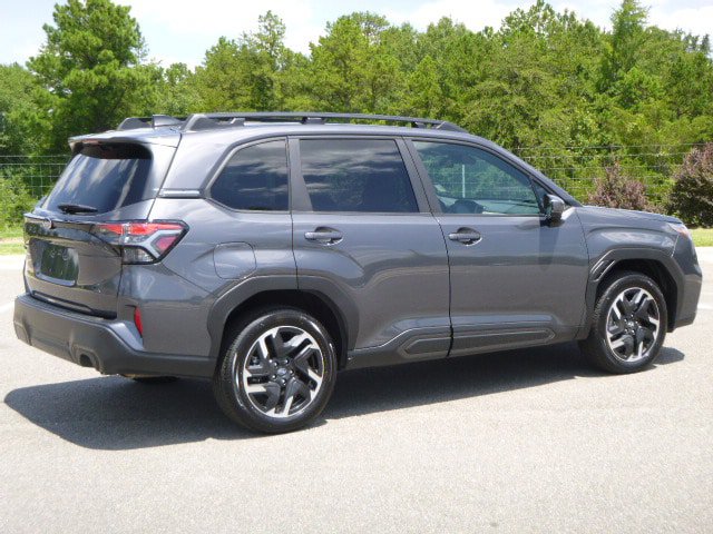 Certified 2026 Subaru Forester Limited w/ Premium/Limited Package AWD/4WD image 3