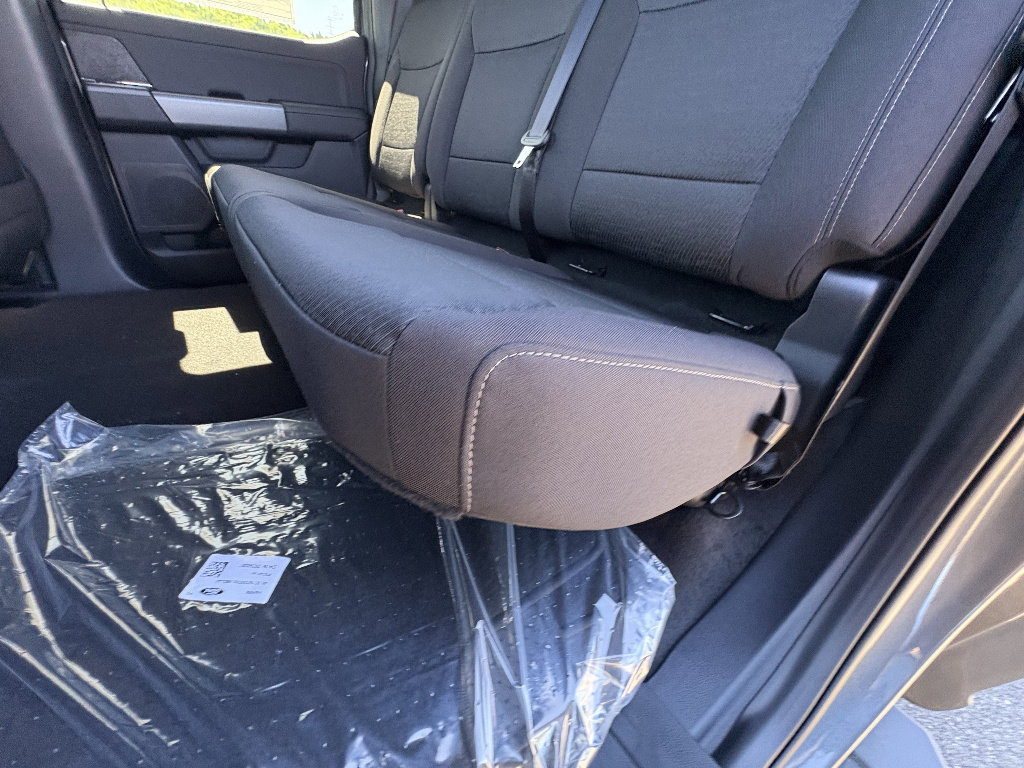 New 2026 Ford F150 XLT AWD/4WD image 18