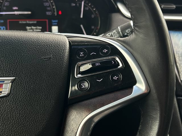 Used 2019 Cadillac XTS Luxury FWD image 34