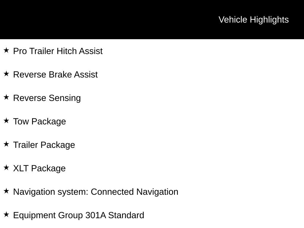 Used 2024 Ford F150 XLT w/ Mobile Office Package image 12