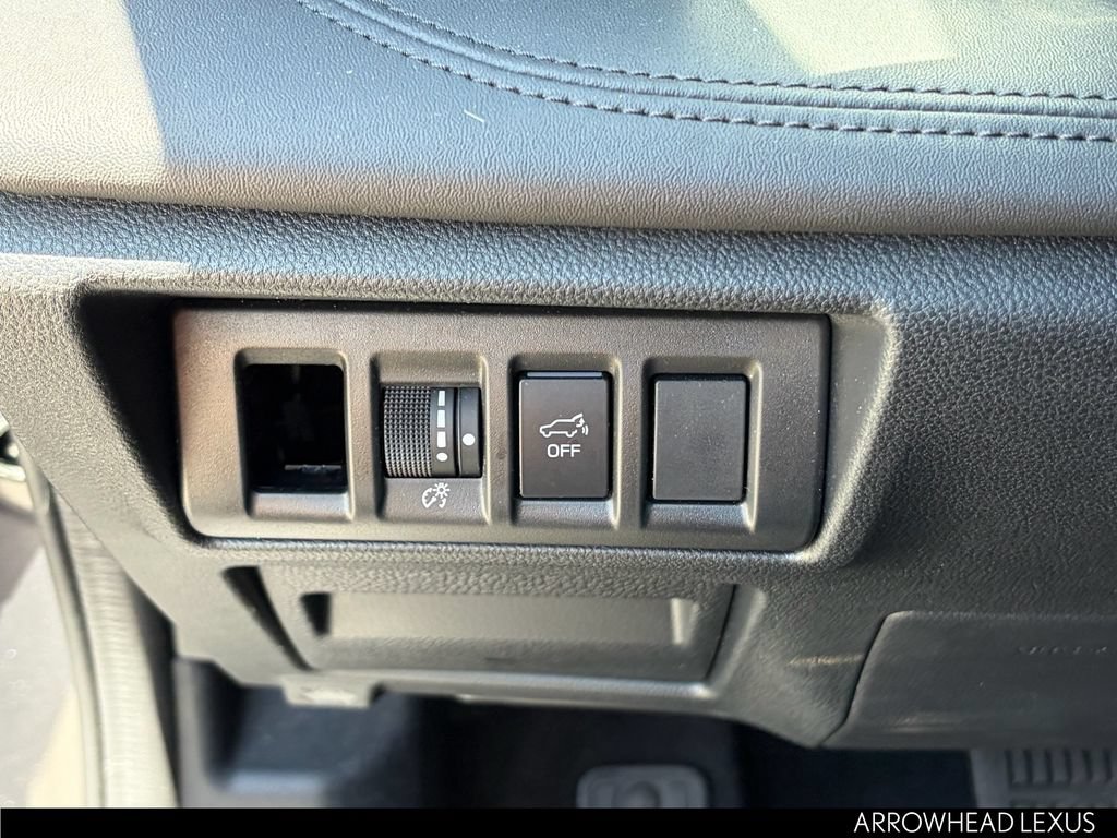 Used 2024 Subaru Outback Wilderness AWD/4WD image 21