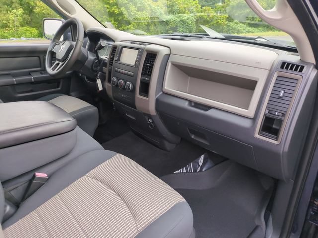 Used 2012 RAM 1500 Express RWD image 28