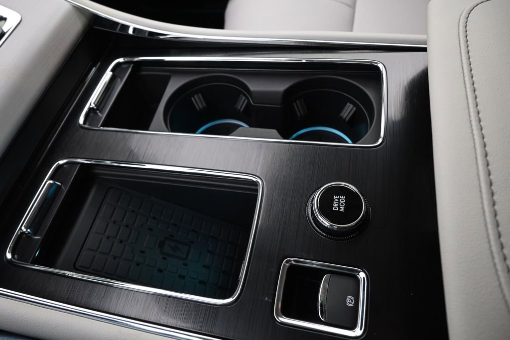 New 2026 Lincoln Aviator Reserve image 32