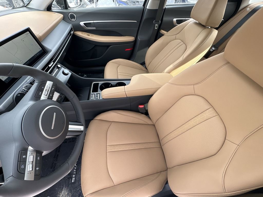 New 2026 Hyundai Sonata Limited FWD image 22