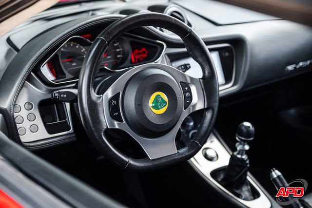 Used 2010 Lotus Evora RWD image 7