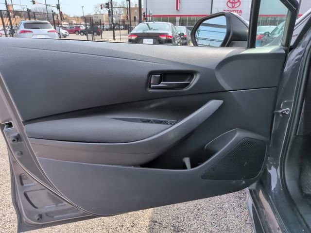 Used 2024 Toyota Corolla LE image 11