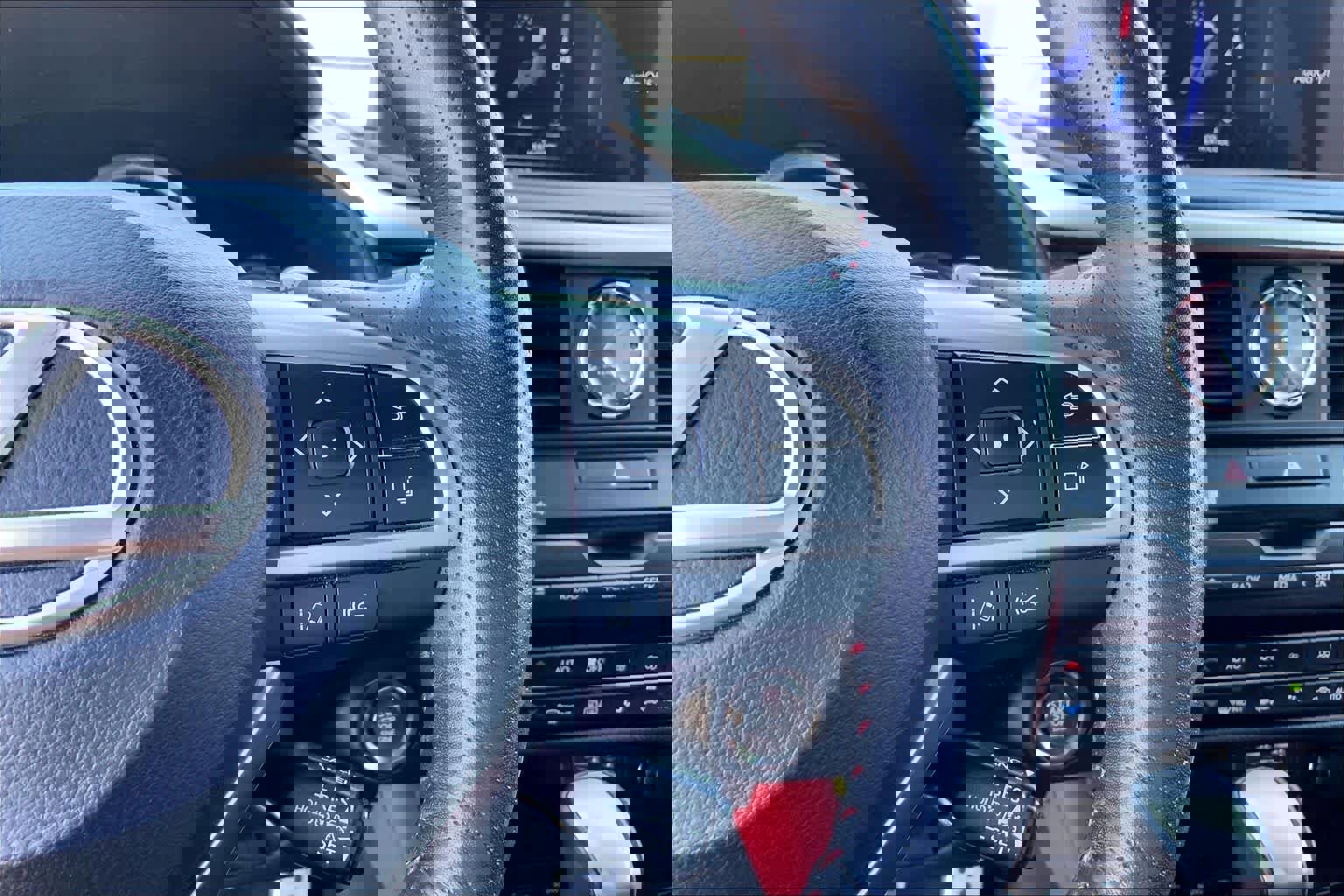 Used 2022 Lexus RX 350 F Sport w/ Accessory Package image 24