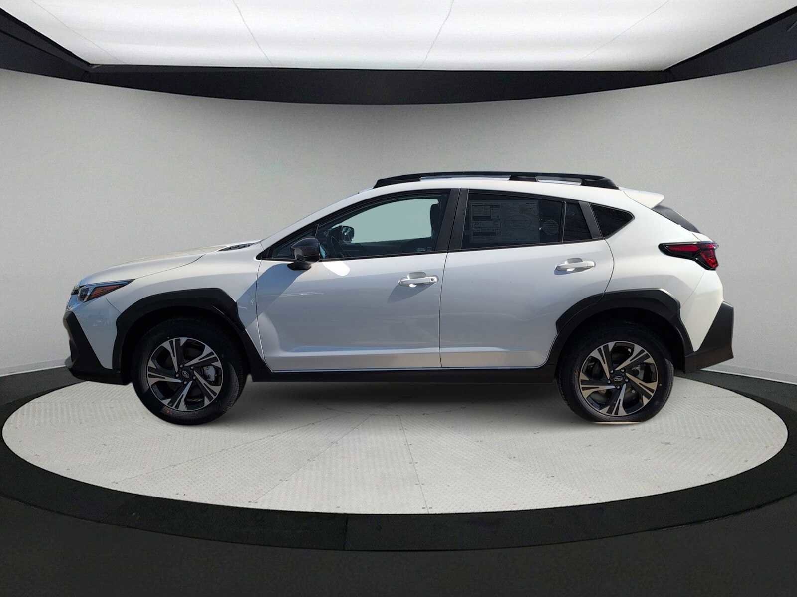 New 2026 Subaru Crosstrek 2.0i Premium AWD/4WD image 5