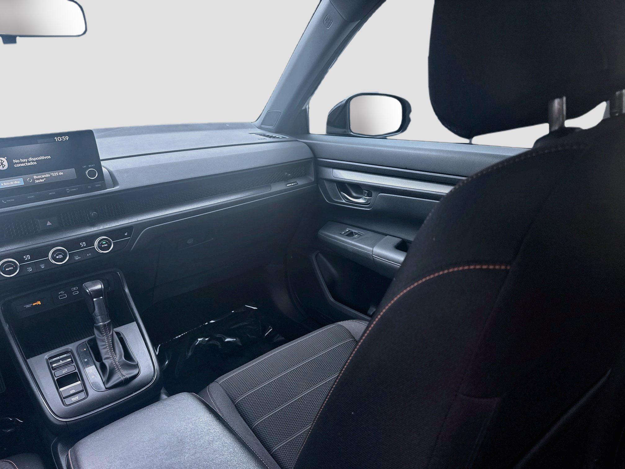 Certified 2024 Honda CR-V Sport image 21