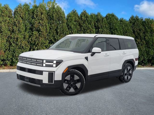 Certified 2026 Hyundai Santa Fe SE image 1