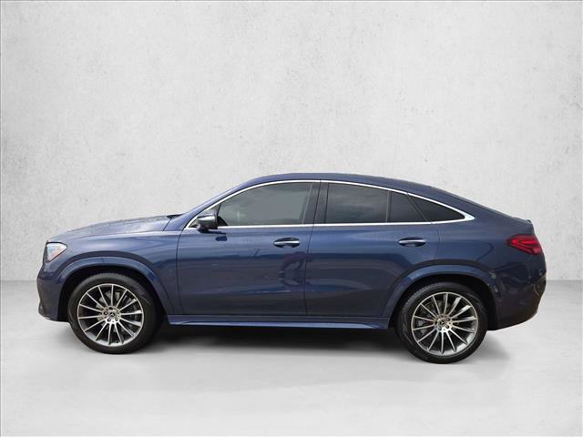 Used 2026 Mercedes-Benz GLE 450 4MATIC Coupe image 9