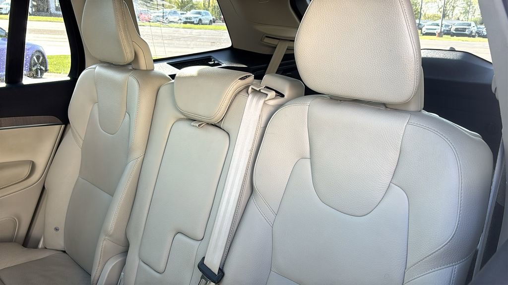 Used 2023 Volvo XC90 B5 Plus w/ Protection Package Premier image 26