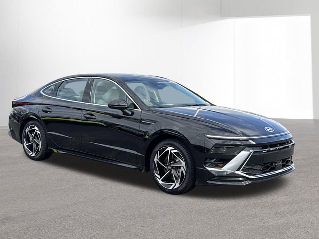 New 2026 Hyundai Sonata SEL FWD image 12