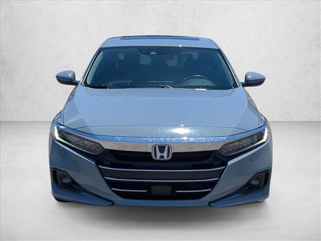 Used 2022 Honda Accord Touring image 2