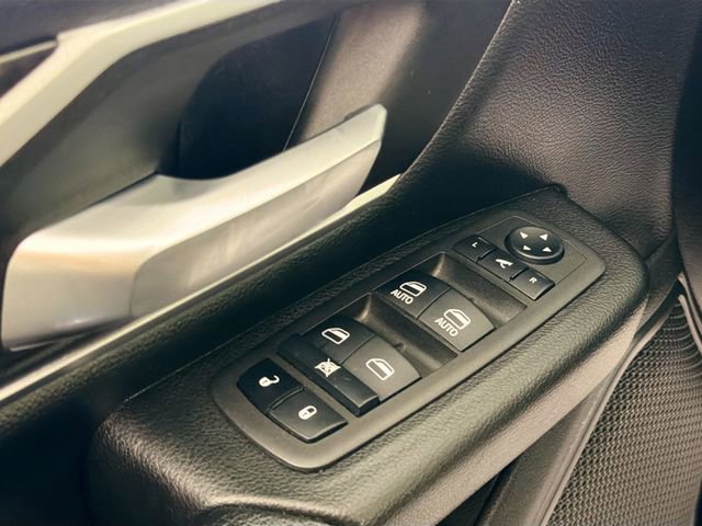 Used 2023 RAM 1500 Big Horn w/ Back Country Package AWD/4WD image 18