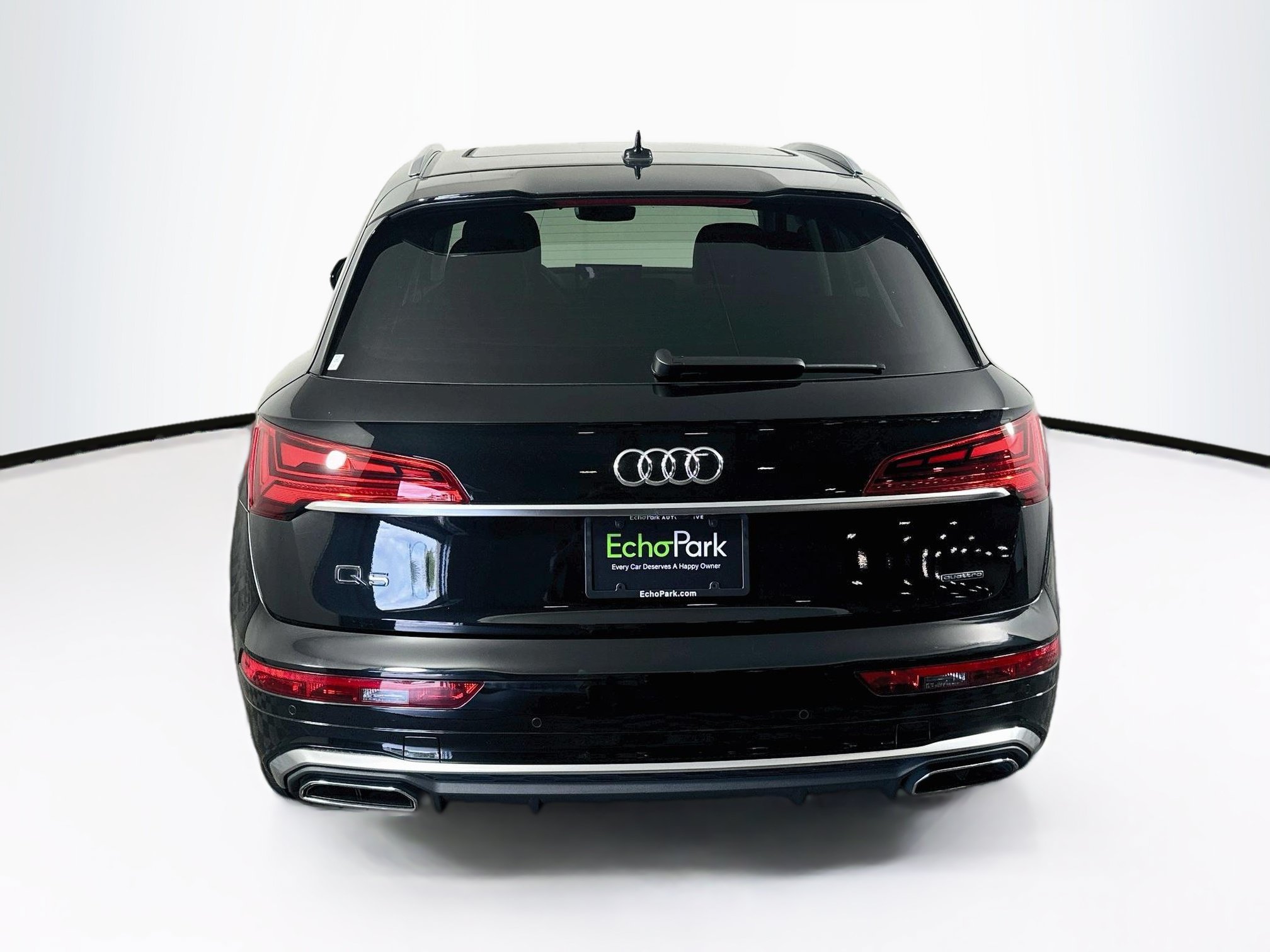 Used 2023 Audi Q5 2.0T Premium w/ Convenience Package AWD/4WD image 7