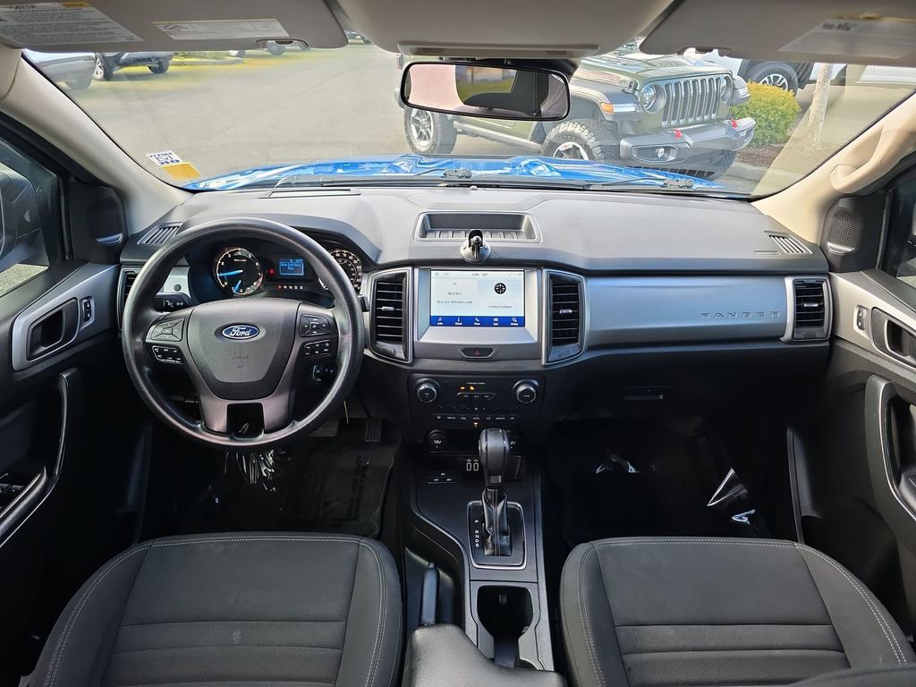 Used 2022 Ford Ranger XL w/ Equipment Group 101A High image 21