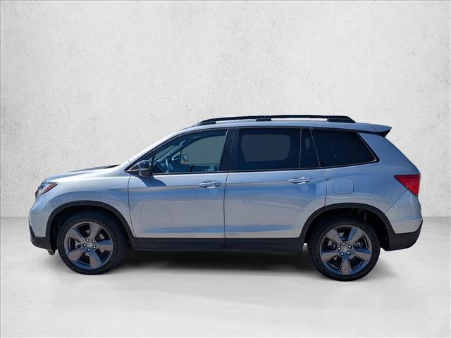 Used 2021 Honda Passport Touring image 9