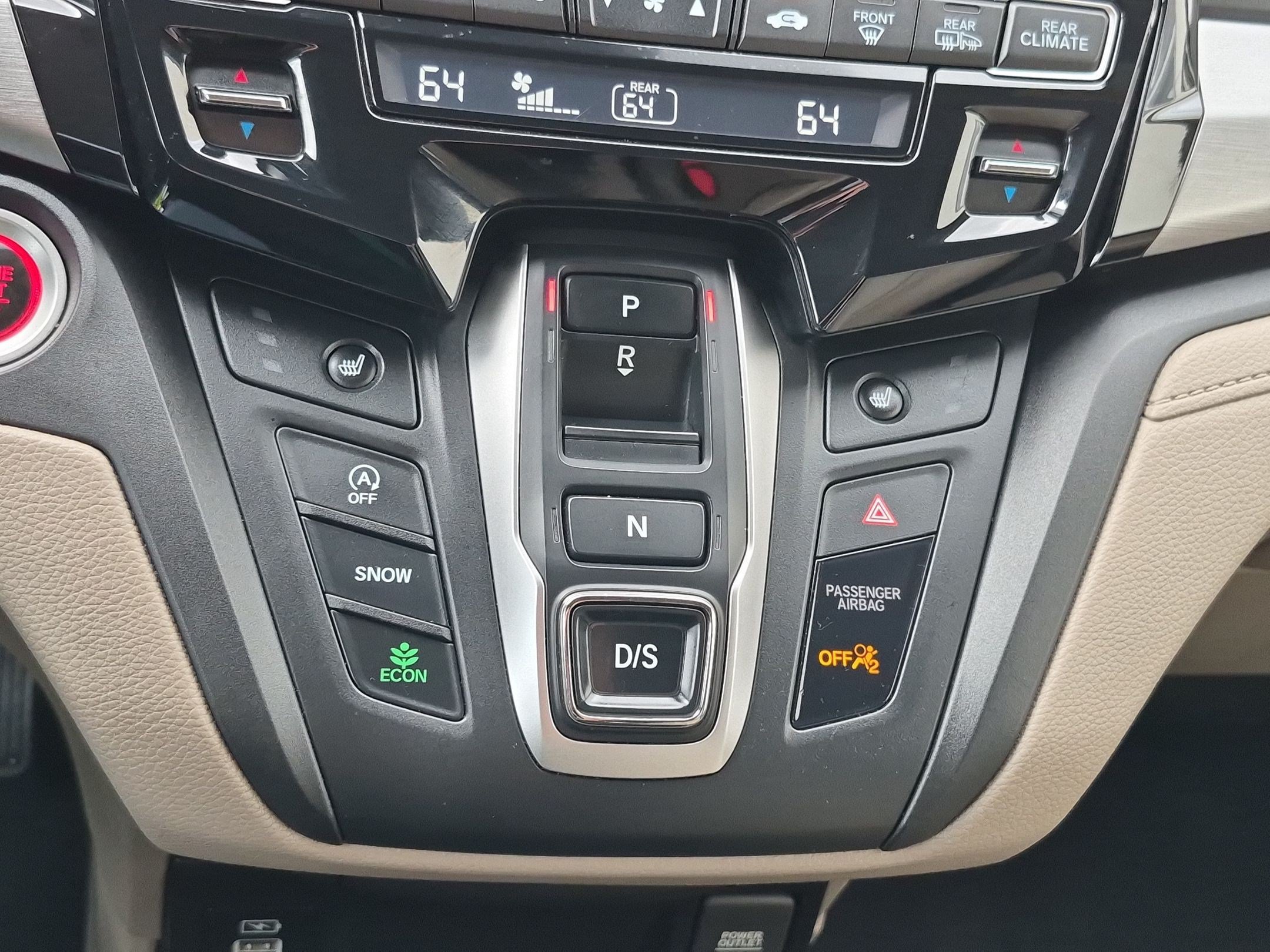 Used 2021 Honda Odyssey EX-L image 28