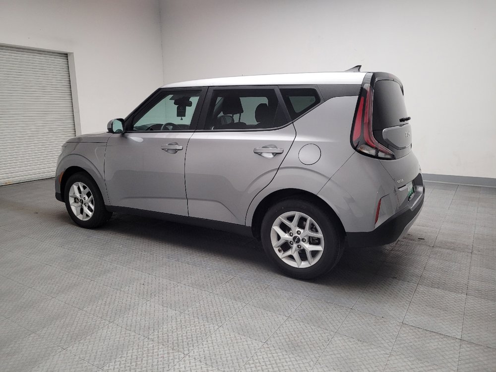 Used 2024 Kia Soul LX w/ Option Group 015 image 3