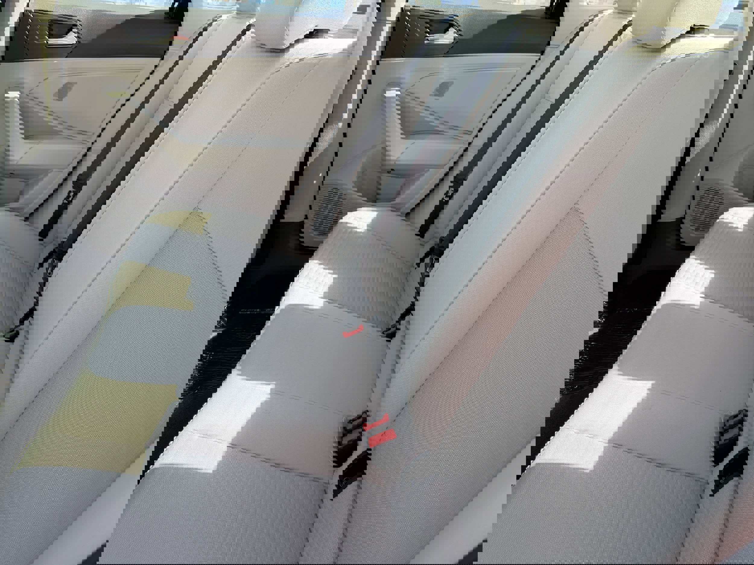 New 2026 Volkswagen Jetta S image 15