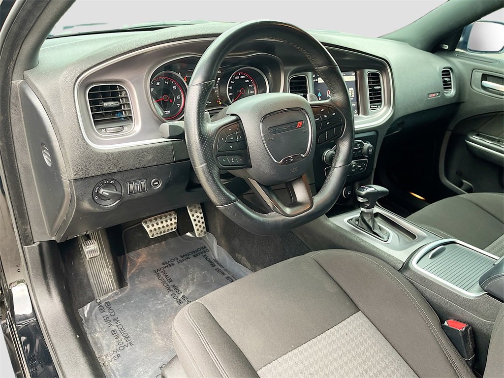 Used 2023 Dodge Charger Scat Pack image 9
