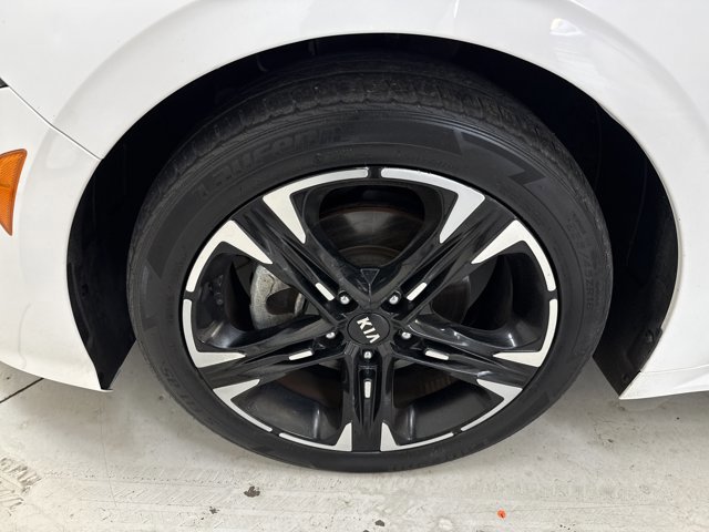Certified 2021 Kia K5 GT-Line AWD/4WD image 30