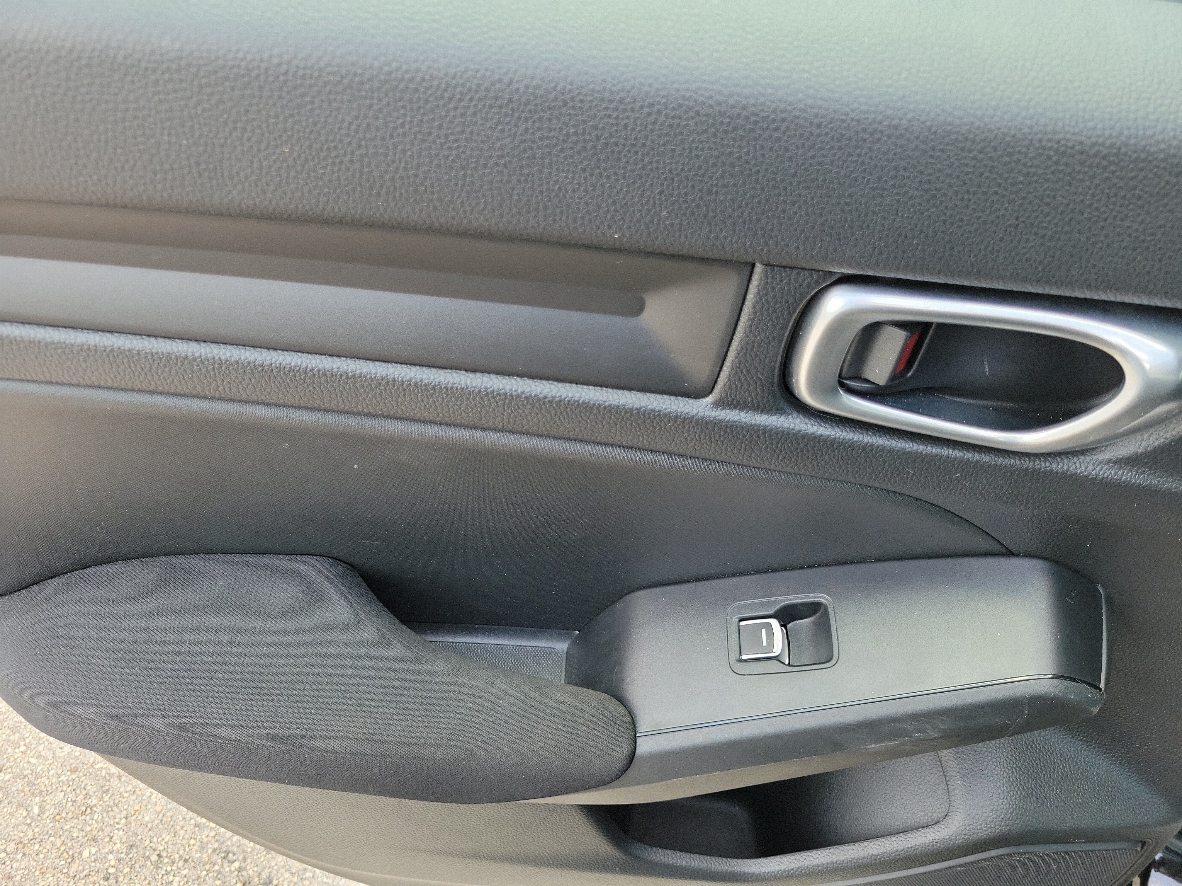 Certified 2023 Honda Civic LX image 18